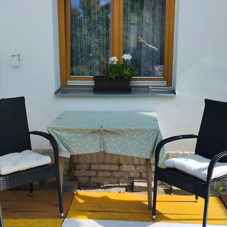 Podkrovi S Koupelnou Svinarov Exterior foto